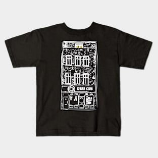 12 Bar Club London Kids T-Shirt